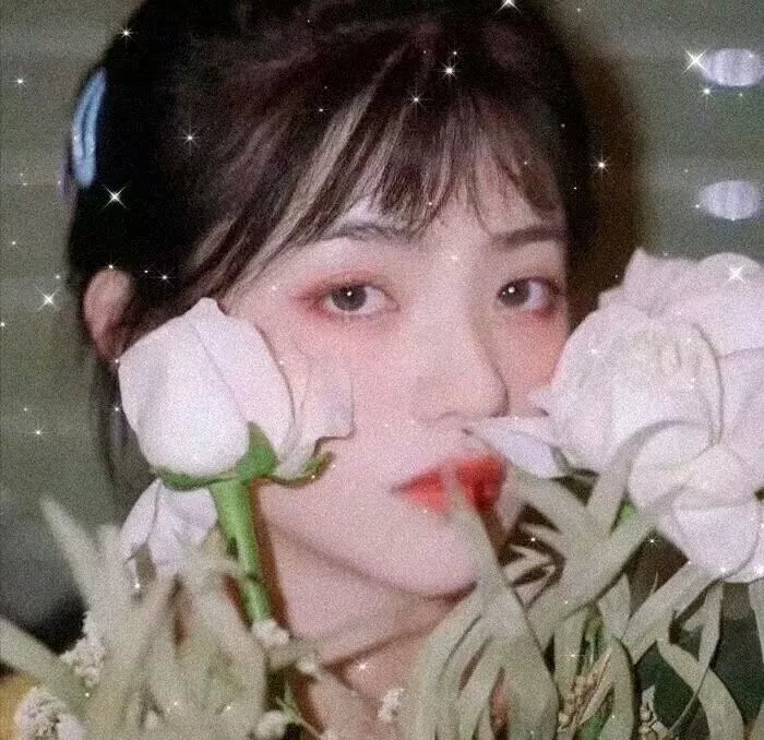月中人